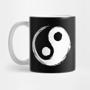 Yin Yang Mug